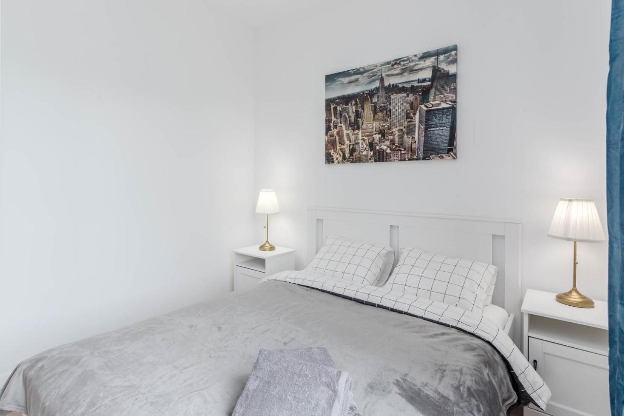 Chill Apartments Warszawa Piaseczno Jozefoslaw Luaran gambar