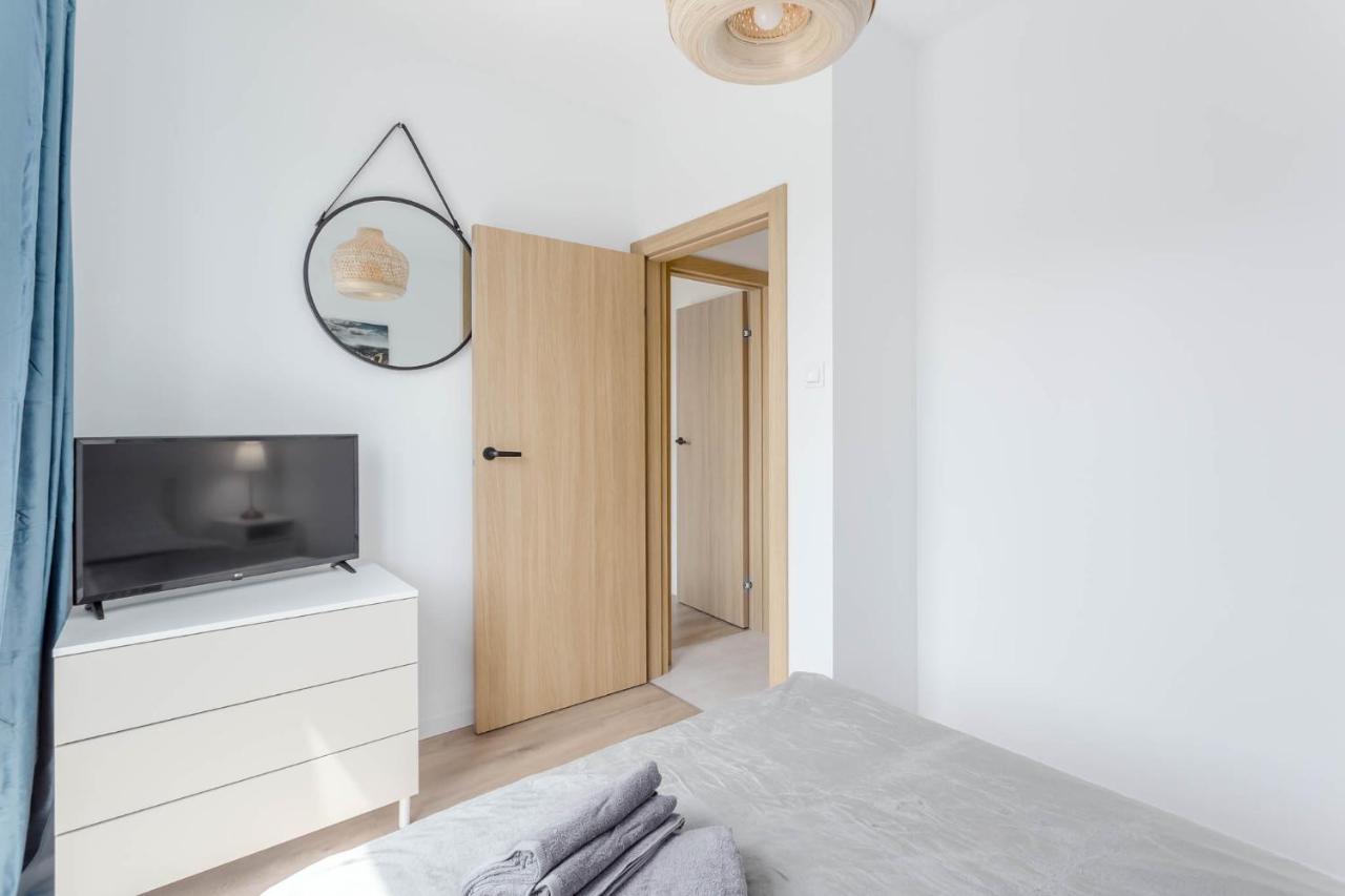 Chill Apartments Warszawa Piaseczno Jozefoslaw Luaran gambar