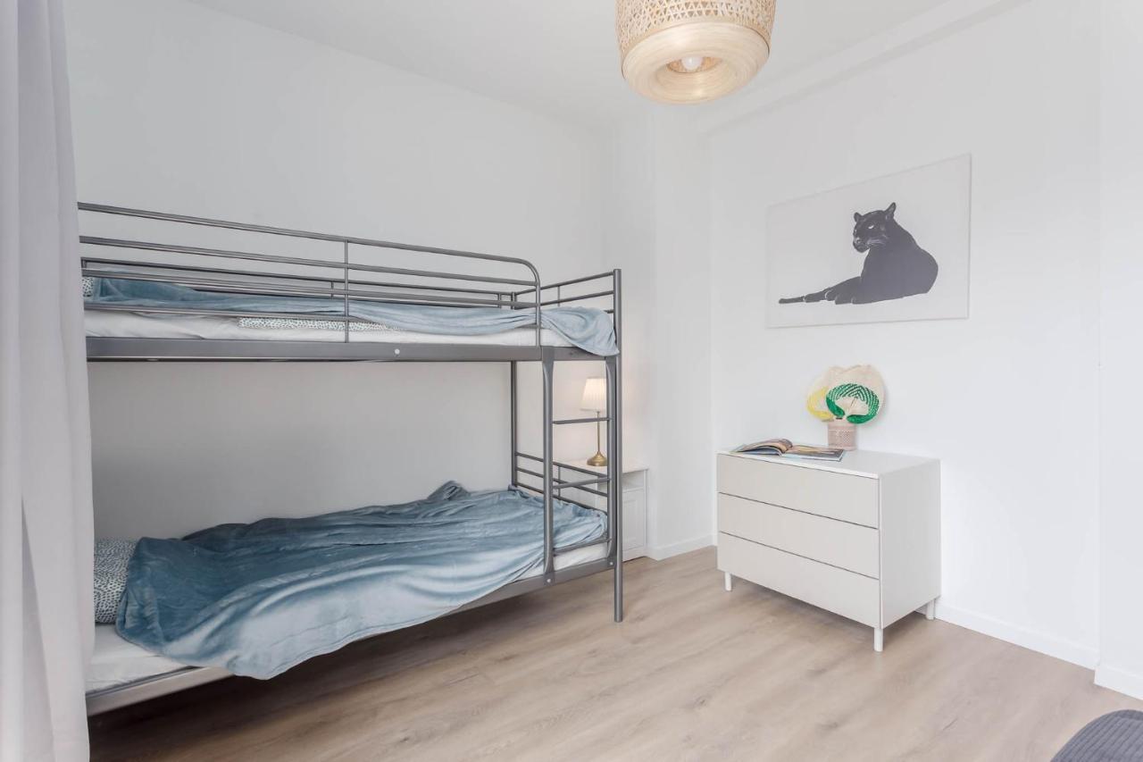 Chill Apartments Warszawa Piaseczno Jozefoslaw Luaran gambar