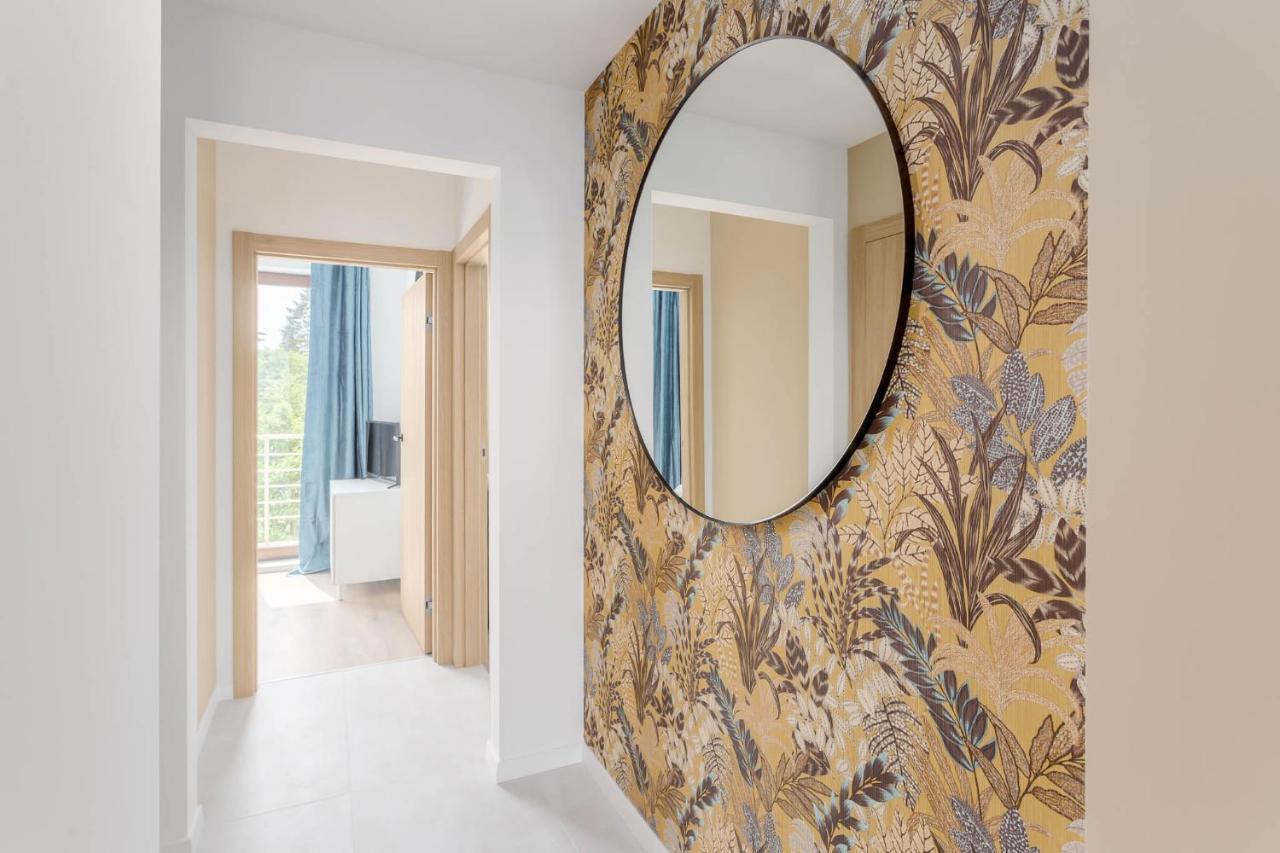 Chill Apartments Warszawa Piaseczno Jozefoslaw Luaran gambar