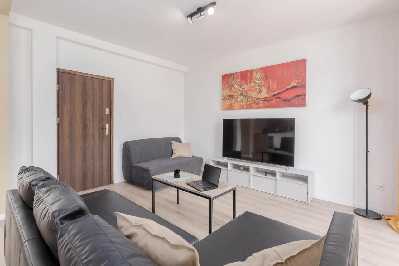Chill Apartments Warszawa Piaseczno Jozefoslaw Luaran gambar