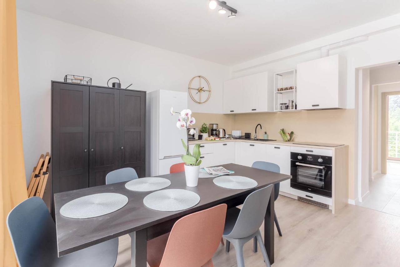 Chill Apartments Warszawa Piaseczno Jozefoslaw Luaran gambar