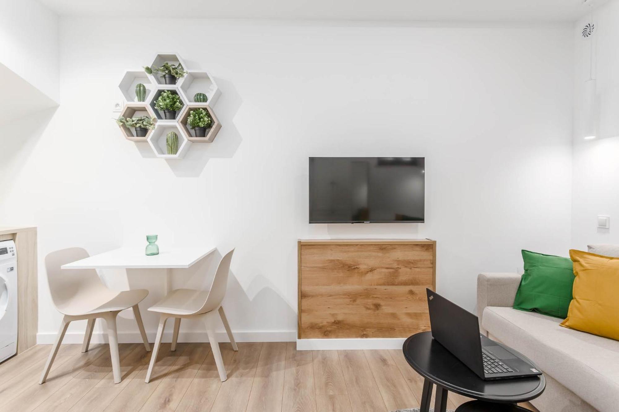 Chill Apartments Warszawa Piaseczno Jozefoslaw Luaran gambar