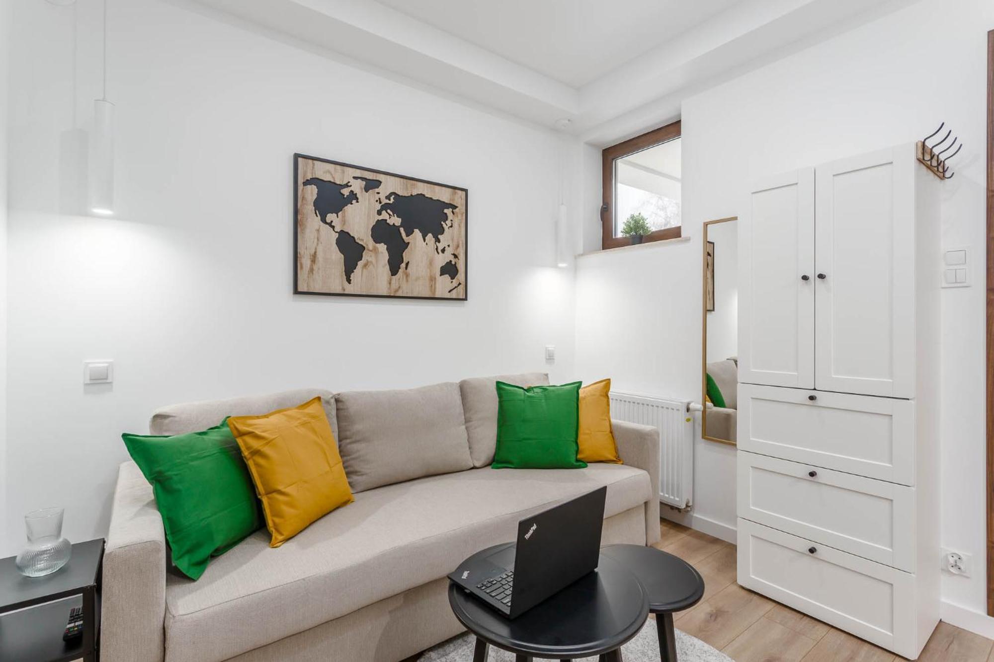 Chill Apartments Warszawa Piaseczno Jozefoslaw Luaran gambar