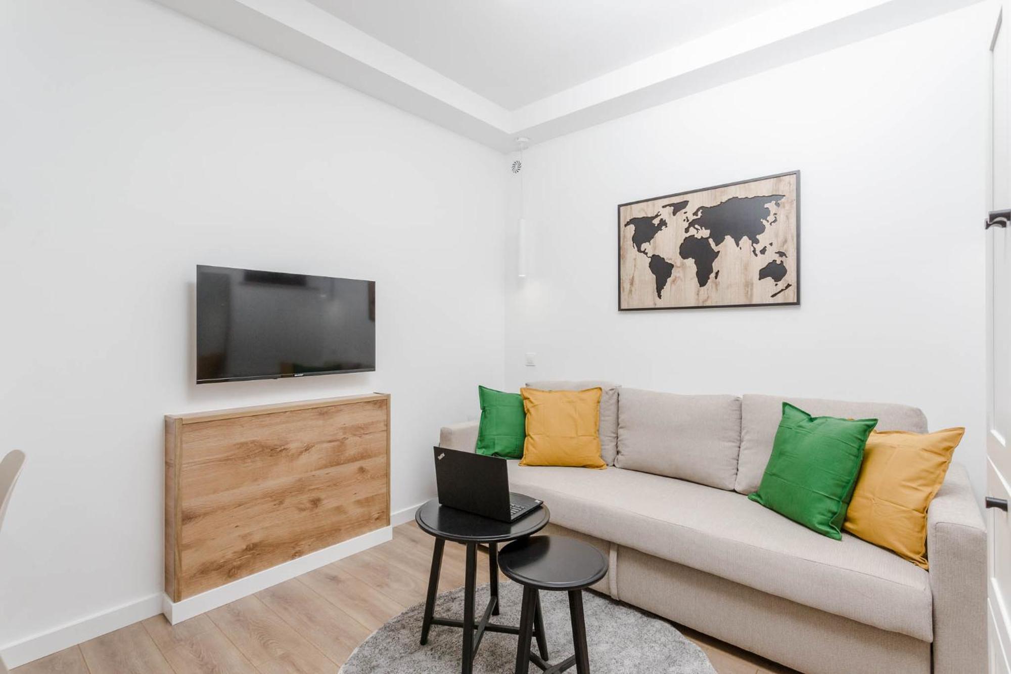 Chill Apartments Warszawa Piaseczno Jozefoslaw Luaran gambar