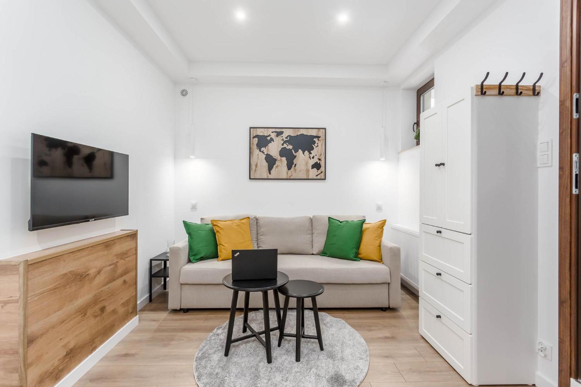 Chill Apartments Warszawa Piaseczno Jozefoslaw Luaran gambar