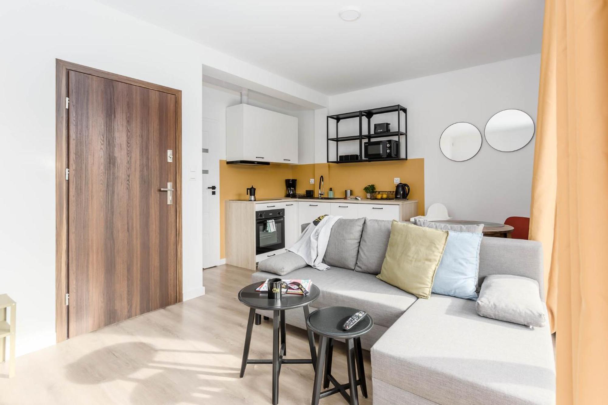 Chill Apartments Warszawa Piaseczno Jozefoslaw Luaran gambar