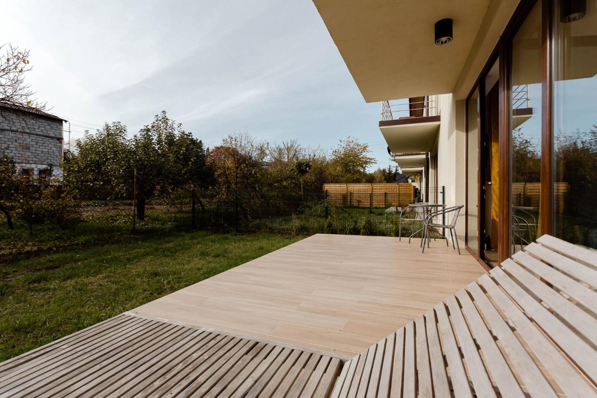 Chill Apartments Warszawa Piaseczno Jozefoslaw Luaran gambar