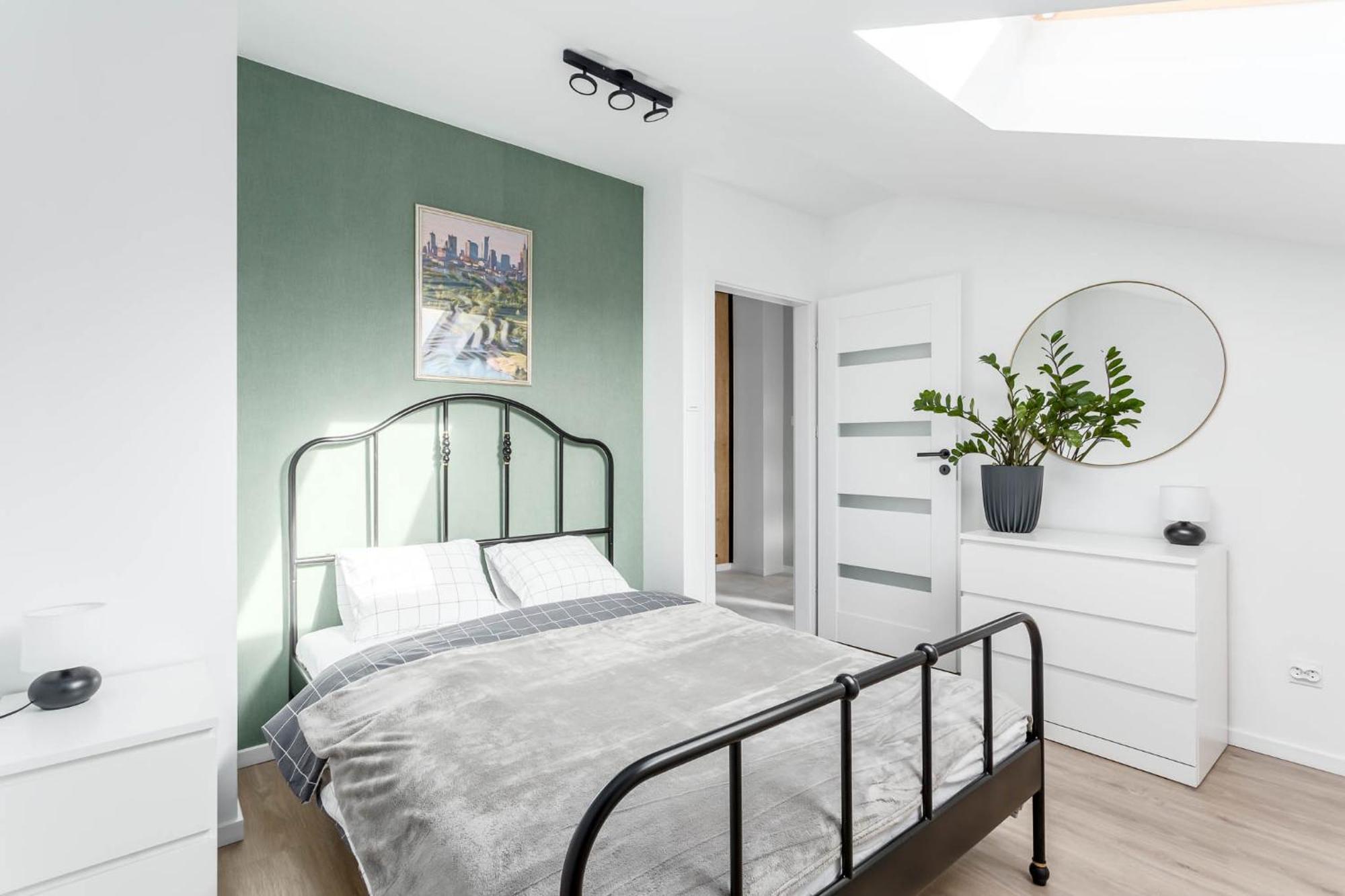 Chill Apartments Warszawa Piaseczno Jozefoslaw Luaran gambar