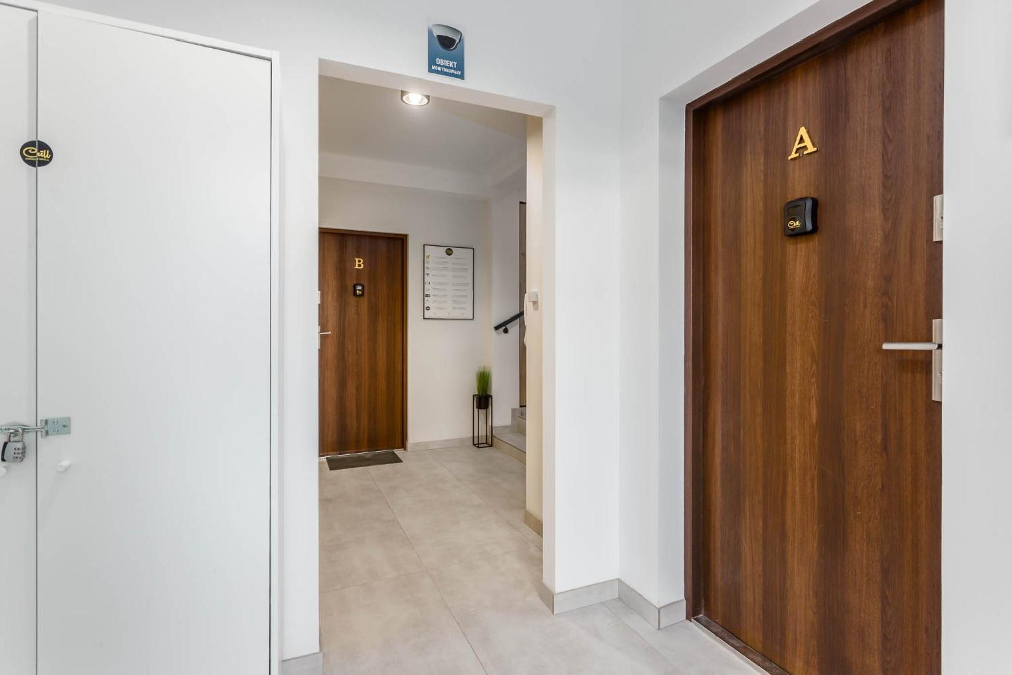 Chill Apartments Warszawa Piaseczno Jozefoslaw Luaran gambar