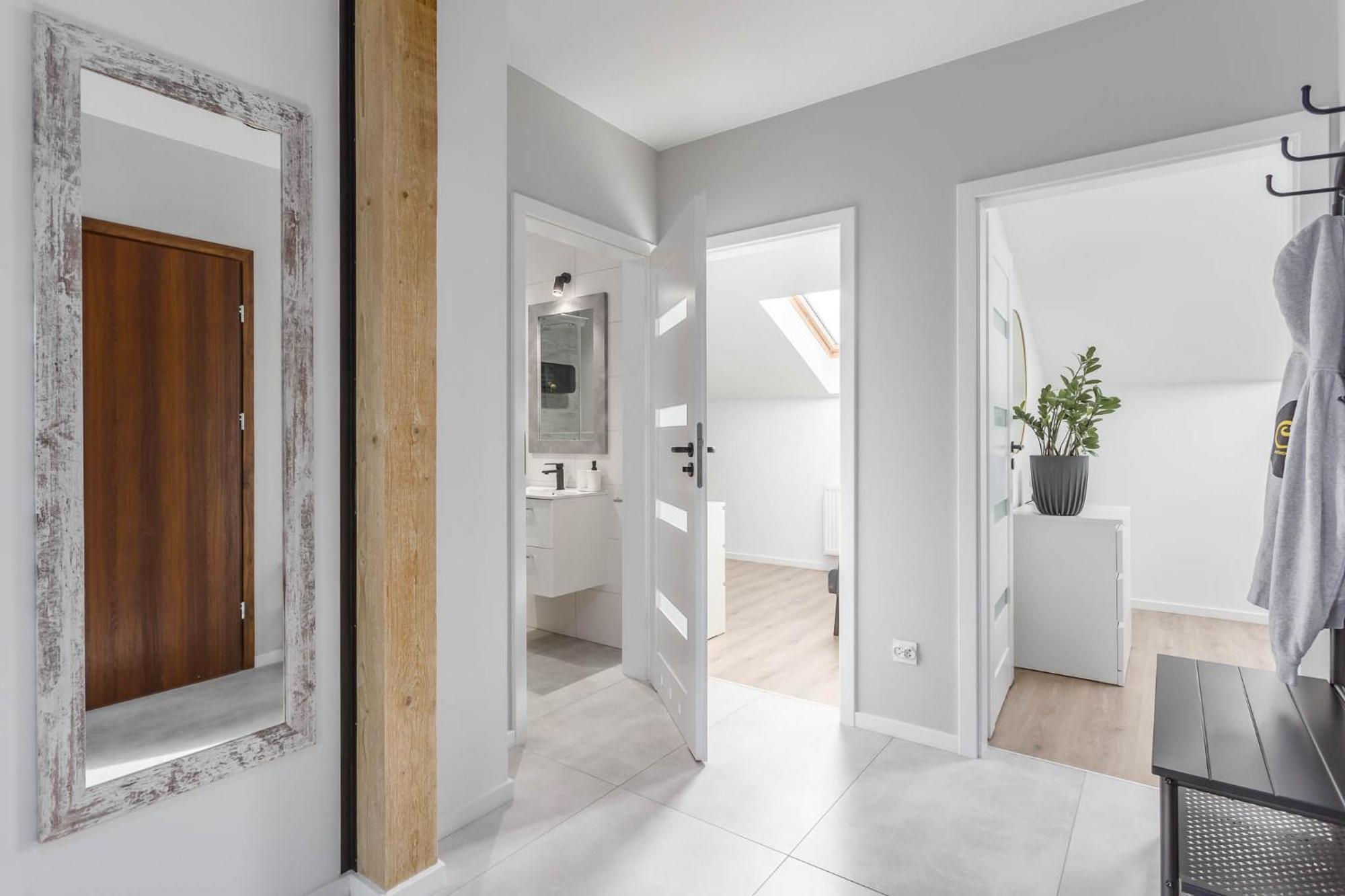 Chill Apartments Warszawa Piaseczno Jozefoslaw Luaran gambar