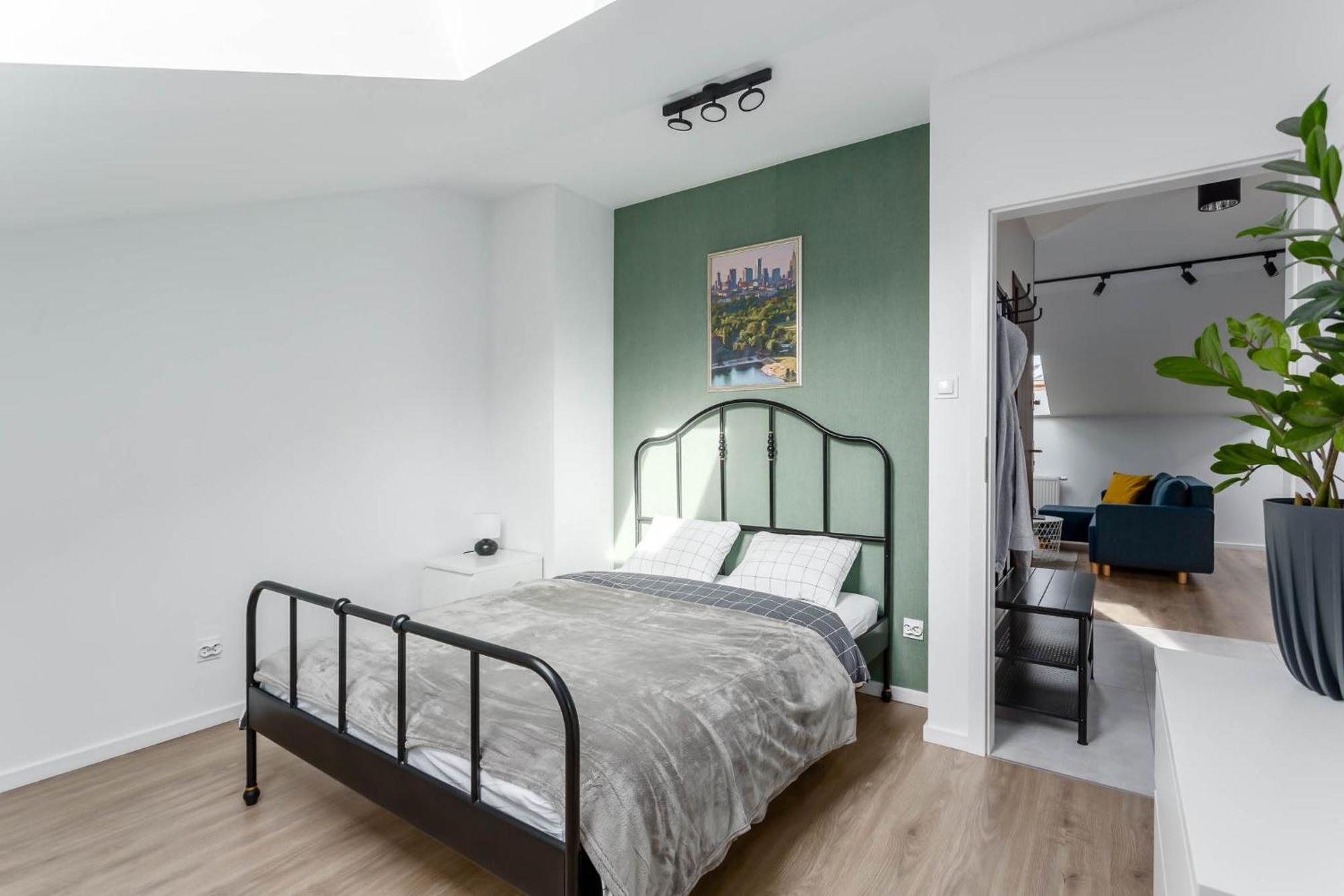 Chill Apartments Warszawa Piaseczno Jozefoslaw Luaran gambar