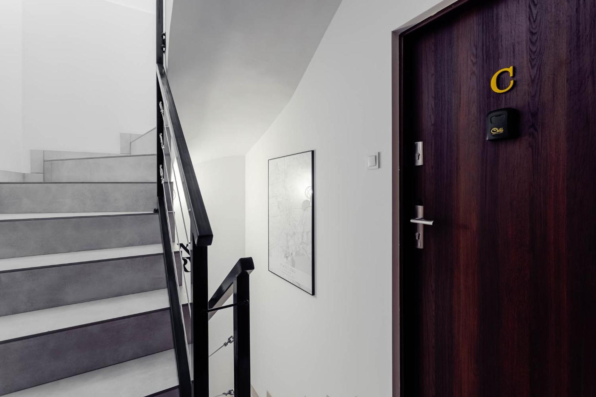 Chill Apartments Warszawa Piaseczno Jozefoslaw Luaran gambar