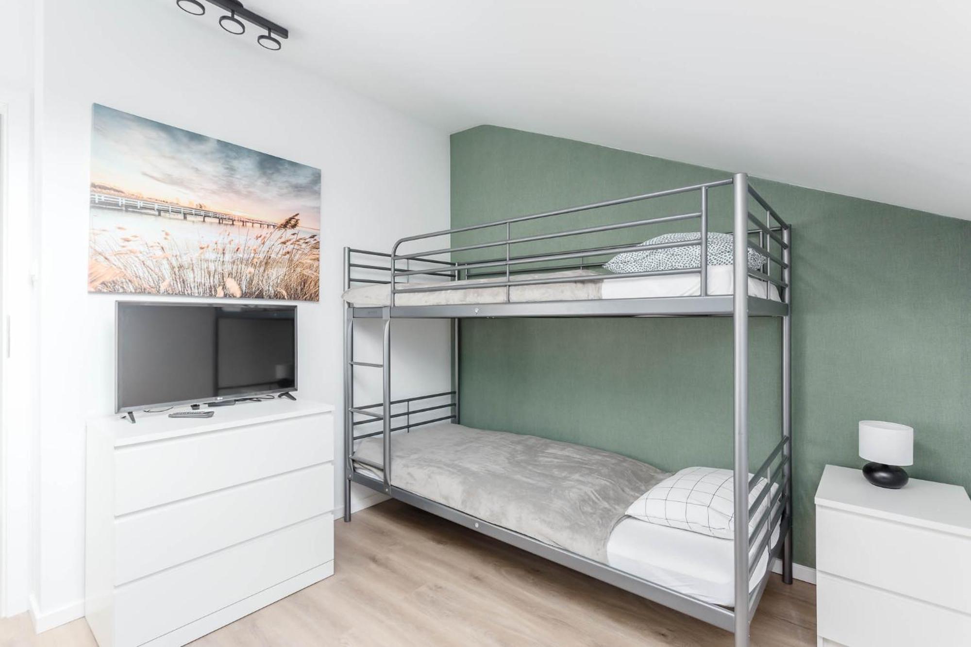 Chill Apartments Warszawa Piaseczno Jozefoslaw Luaran gambar