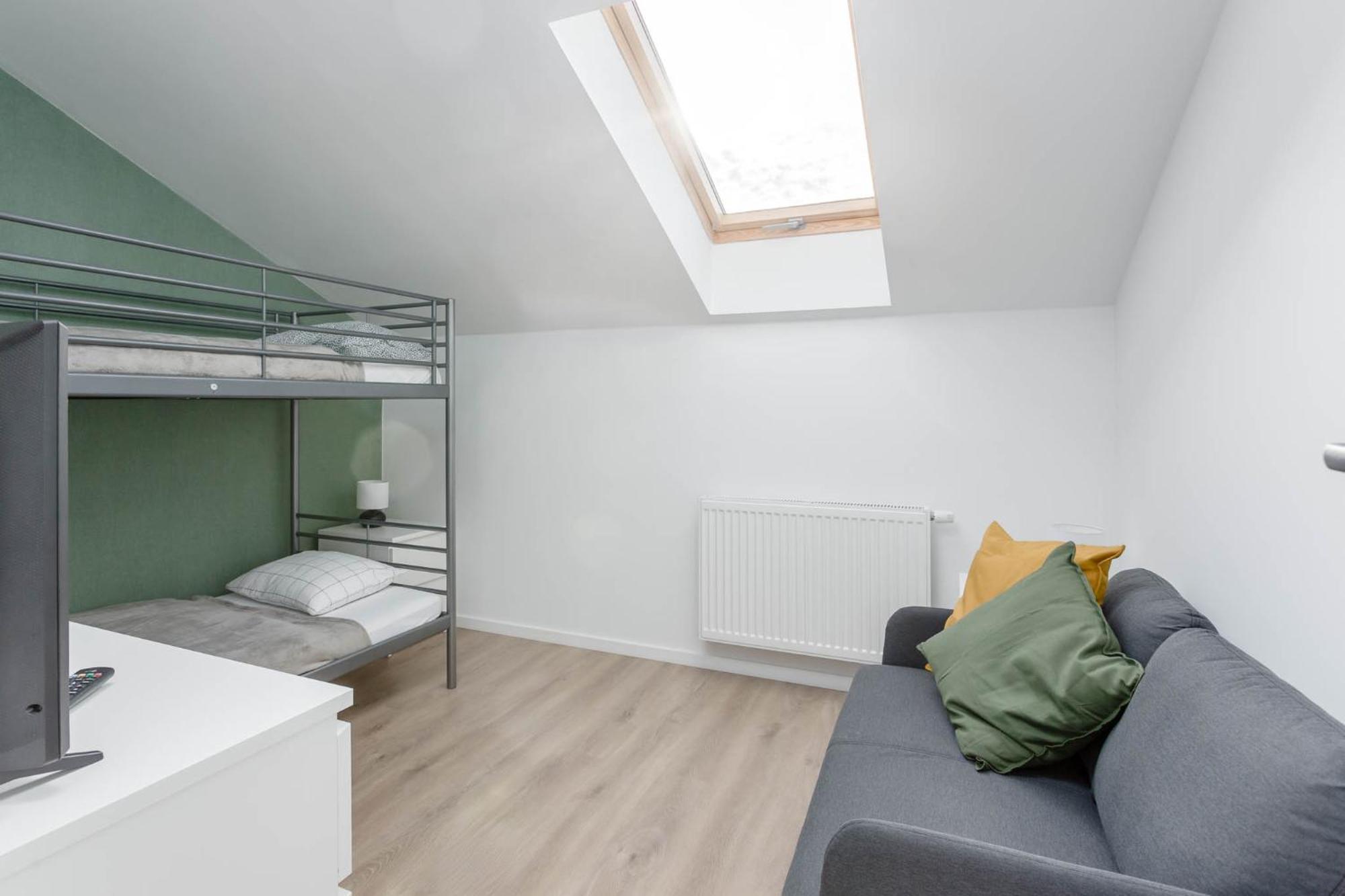 Chill Apartments Warszawa Piaseczno Jozefoslaw Luaran gambar