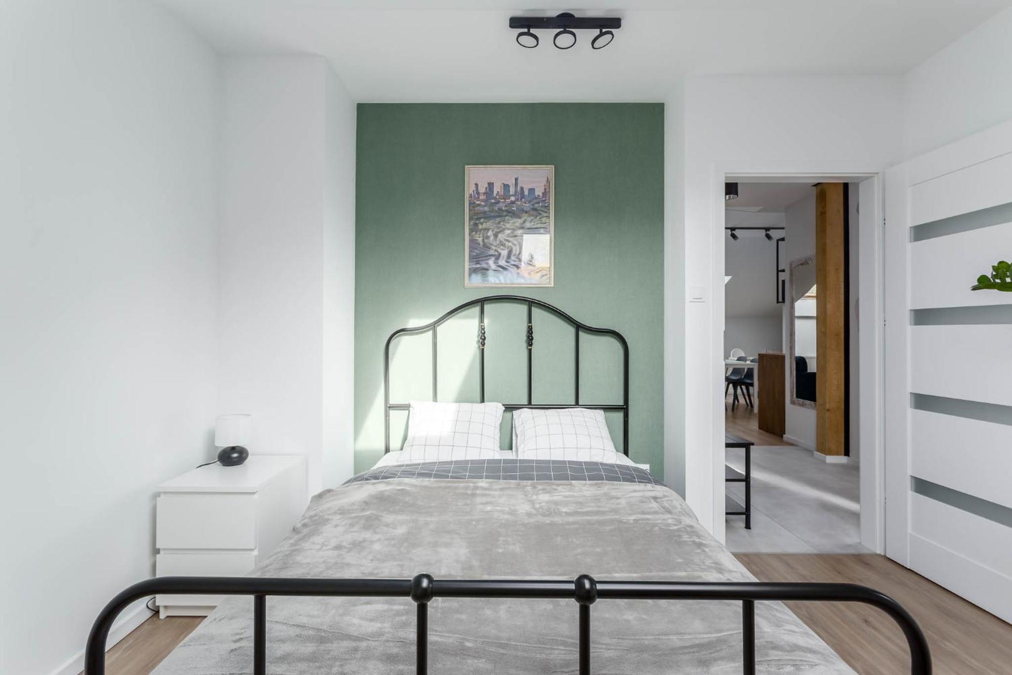 Chill Apartments Warszawa Piaseczno Jozefoslaw Luaran gambar