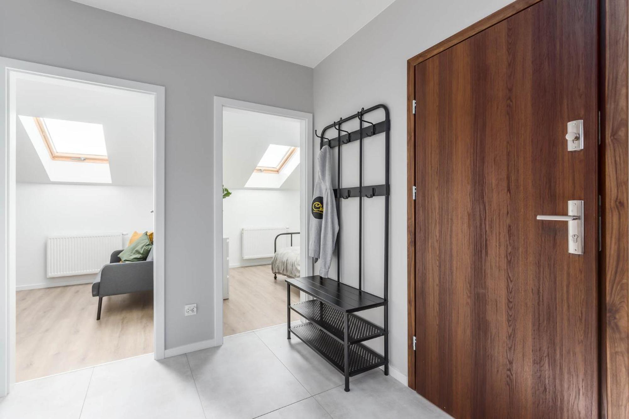Chill Apartments Warszawa Piaseczno Jozefoslaw Luaran gambar